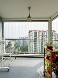 1 Canberra (D27), Condominium #618904461